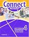 Books : Connect Workbook 4 (Connect)