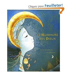 Murmure des Dieux (le)