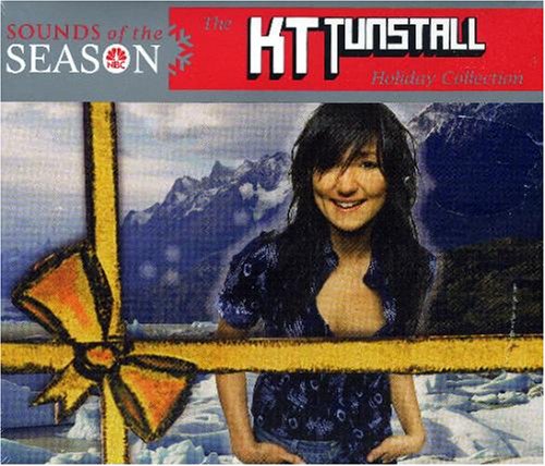 The KT Tunstall Holiday Collection - NBC Sounds Of The Season