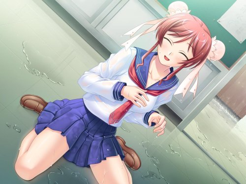 つよきす2学期(特別限定版:「橘 瀬麗武フィギュア」&「ドラマCD」同梱)