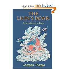The Lion's Roar: An Introduction to Tantra (Dharma Ocean Series)