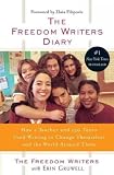 Produkt-Bild: (The Freedom Writers Diary: How a Teacher and 150 Teens Used Writing to Change Themselves and the World Around Them (School & Library)) By Freedom Writers (Author) Hardcover on (10 , 1999)