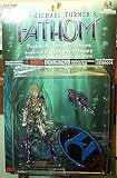 Fathom Aspen Matthews 6" Action FigureIMAGE