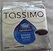 Maxwell House Cafe Collection House Blend Coffee(Medium), T-discs for Tassimo Coffeemakers, 16-Serving Packages