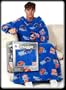 Allstar Marketing Snuggie Boise State