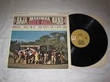 Baja Marimba Band Rides Again