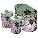 Paperproducts Design Ireland 8-1/2-Ounce Mug, Set of 2