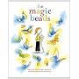 The Magic Beads by Susin Nielsen-Fernlund