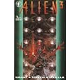 Alien 3 # 3 July 1992 by Steven Grant and Christopher Taylor