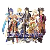 Tales of Vesperia −Original Soundtrack−