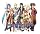 Tales of Vesperia �|Original Soundtrack�|