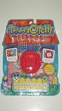 Tamagotchi Connection V 5 Tamagotchi Deco-ratchi Kit - New Skin Color and Violetchi Stickers