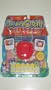 Tamagotchi Connection V 5 Tamagotchi Deco-ratchi Kit - New Skin Color and Violetchi Stickers