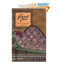 The Loved One: An Anglo-American Tragedy