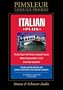 Italian, Plus: Learn to Speak and Understand Italian with Pimsleur Language Programs