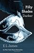 Fifty Shades Darker: Book Two of the Fifty Shades Trilogy (50 Shades Trilogy)