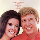 Merry Christmas From Buck & Susan