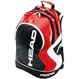 Head 2010 Prestige Backpack Tennis Bag