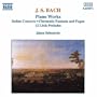 Prelude in D minor, BWV 926