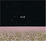 『R.I.P. / Merry Christmas』