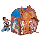 Playhut Toy Story 3 - Hide 'N Play Multiple