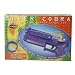 nYko - Pistolets - Cobra Light Gun pour Playstation /Sega Saturn/ PS2