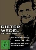 Dieter Wedel - Die fr�hen Klassiker [6 DVDs]