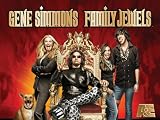 Gene Simmons: Family Jewels