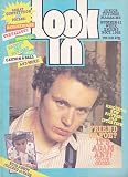 LOOK IN JUNIOR TV TIMES MAGAZINE BACK ISSUE 1982 #41 ADAM ANT - RUSS ABBOT - FOOTBALL - COMIC STRIPS