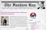 The Fashion Rag