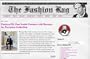 The Fashion Rag