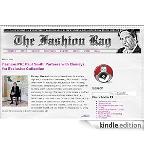 The Fashion Rag
