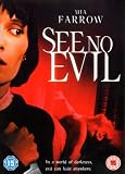 See No Evil [DVD]