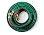 Hobart 770515 1/4-Inch by 100-Feet R-Grade Oxy-Acetylene Twin Welding Hose