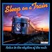Sleep on a Train