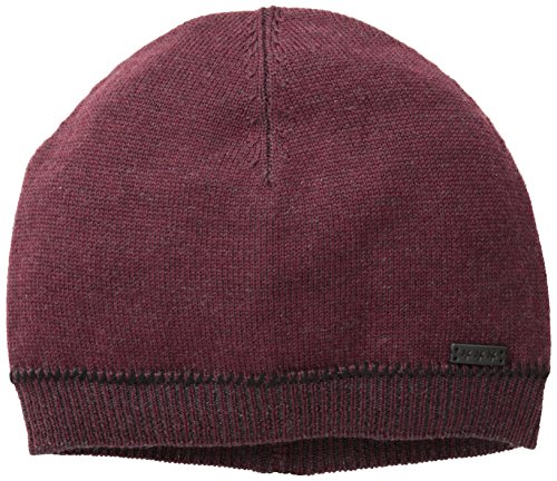 John Varvatos Star U.S.A Men's Jersey Skull Whip Stitch Cap