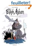 Ralph Azham, Tome 1 : Est-ce qu'on ment aux gens qu'on aime ?