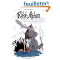 Ralph Azham, Tome 1 : Est-ce qu'on ment aux gens qu'on aime ?