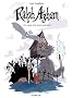 Ralph Azham, Tome 1 : Est-ce qu'on ment aux gens qu'on aime ?