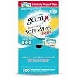 Germ-X Soft Wipes...