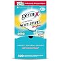 Germ-X Soft Wipes Singles Display - 100ct