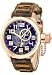 Invicta Men's Russian Diver Collection Distressed Strap Watch #5857