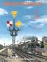 Signaux m�caniques : Tome 4, R�seaux, PLM, SNCF, Secondaires, M�tropolitain de Paris