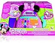 IMC Toys - 180154 - Jeu Educatif - Caisse Enregistreuse - Minnie