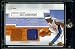 2002-03 Flair Court Kings Darius Miles Game Used Ball/Jersey 50/100 Clippers/Cavaliers Basketball Card - Mint Condition - Shipped In Protective Display Case!
