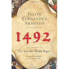 1492: The Year the World Began
