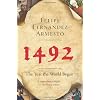 1492: The Year the World Began