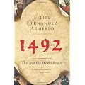 1492: The Year the World Began