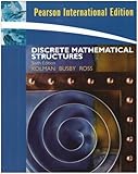 Discrete mathematical structures