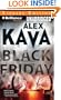 Black Friday (Maggie O'Dell Series)